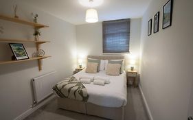 Relaxing Town Centre House - Perfect For Exploring